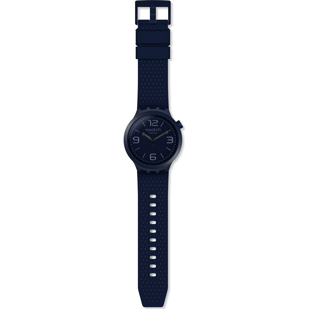 SWATCH BBNAVY SO27N100 Armbanduhr ansicht-3