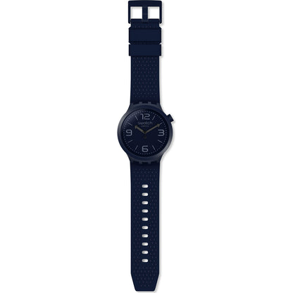 SWATCH BBNAVY SO27N100 Armbanduhr ansicht-3
