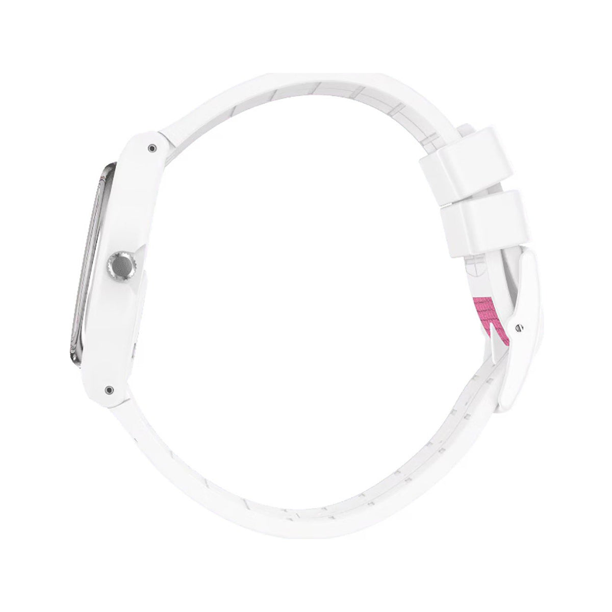 SWATCH BERRY LIGHT GW713 Day & Date Armbanduhr 34 mm ansicht-2