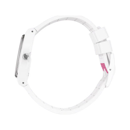 SWATCH BERRY LIGHT GW713 Day & Date Armbanduhr 34 mm ansicht-2