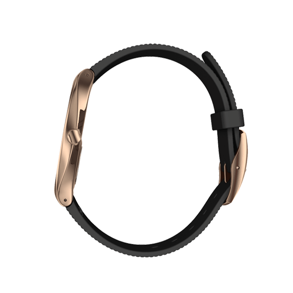 SWATCH BIENNE BY NIGHT SS07G102 Armbanduhr ansicht-2