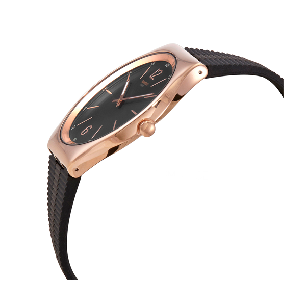SWATCH BIENNE BY NIGHT SS07G102 Armbanduhr ansicht-3