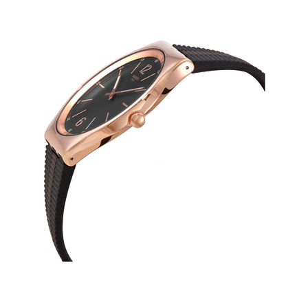 SWATCH BIENNE BY NIGHT SS07G102 Armbanduhr ansicht-3