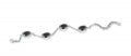 SWATCH BIJOUX JBB019-U Armbanduhr ansicht-3