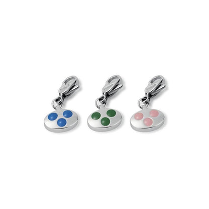 SWATCH BIJOUX JMD006-U Armbanduhr ansicht-2