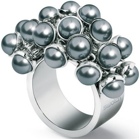 SWATCH BIJOUX JRA001-5 Armbanduhr ansicht-2