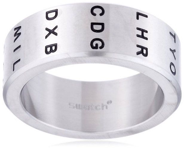 SWATCH BIJOUX JRM068-10 Armbanduhr