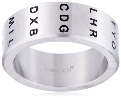SWATCH BIJOUX JRM068-10 Armbanduhr