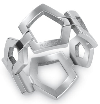 SWATCH BIJOUX JRM076-8 Armbanduhr ansicht-2