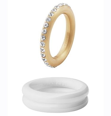 SWATCH BIJOUX JRW028-6 Armbanduhr ansicht-3
