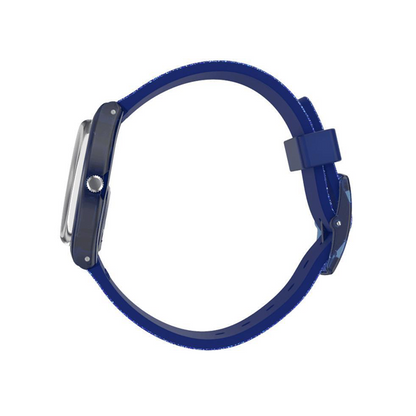 SWATCH BLUMINO GN270 Only Time Armbanduhr 34 mm ansicht-2