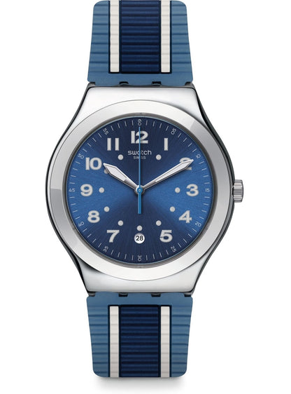 SWATCH BLUORA YWS436 Armbanduhr ansicht-3