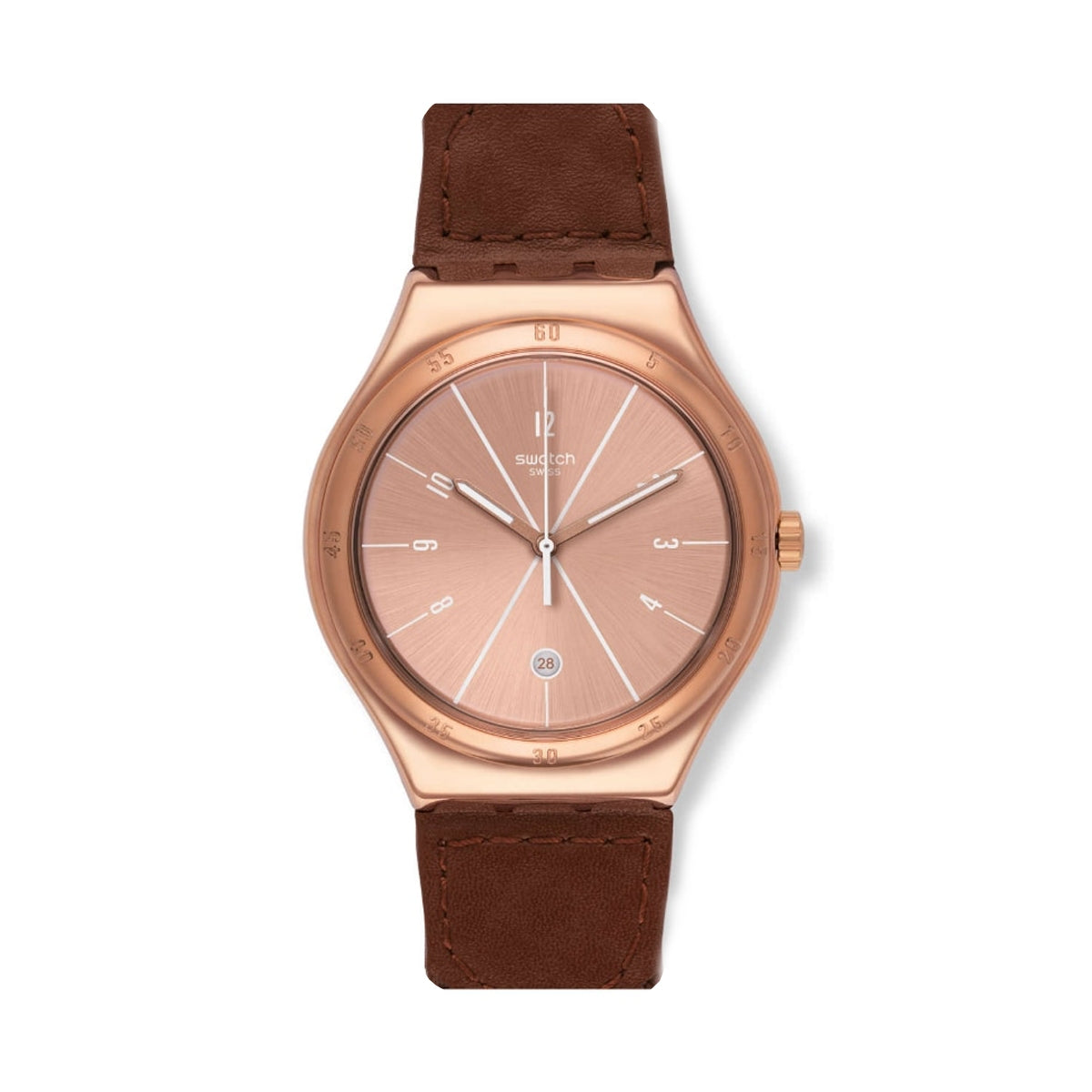 SWATCH BODEGA YWG402 Armbanduhr ansicht-2