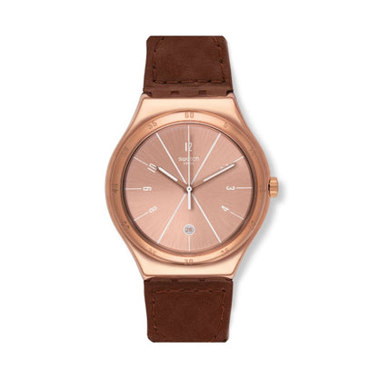 SWATCH BODEGA YWG402 Armbanduhr ansicht-2