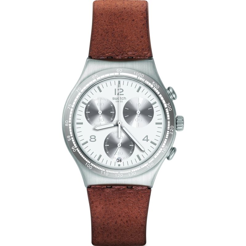 SWATCH BOTILLON YCS597 Armbanduhr ansicht-3