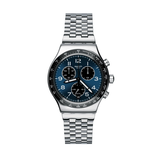 SWATCH BOXENGASSE YVS423GC Armbanduhr