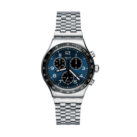 SWATCH BOXENGASSE YVS423GC Armbanduhr
