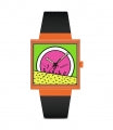 SWATCH BREAK TIME SO34Z101 Armbanduhr ansicht-2