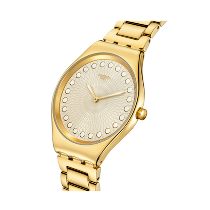 SWATCH BUBBLY AND BRIGHT SYXG126G Armbanduhr ansicht-2