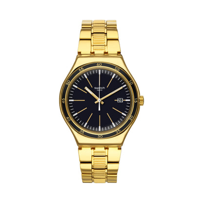SWATCH BULLET RESTYLED YWG403G Armbanduhr ansicht-2