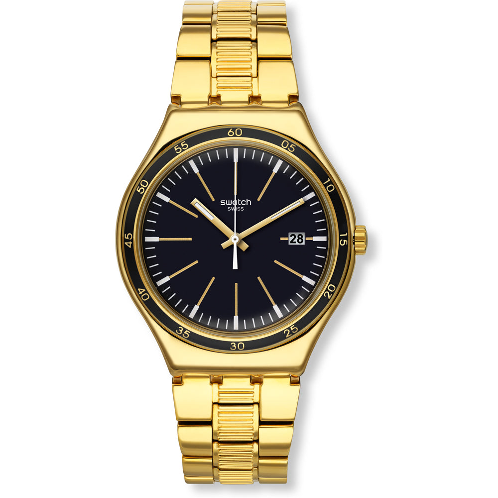 SWATCH BULLET RESTYLED YWG403G Armbanduhr ansicht-3