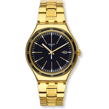 SWATCH BULLET RESTYLED YWG403G Armbanduhr