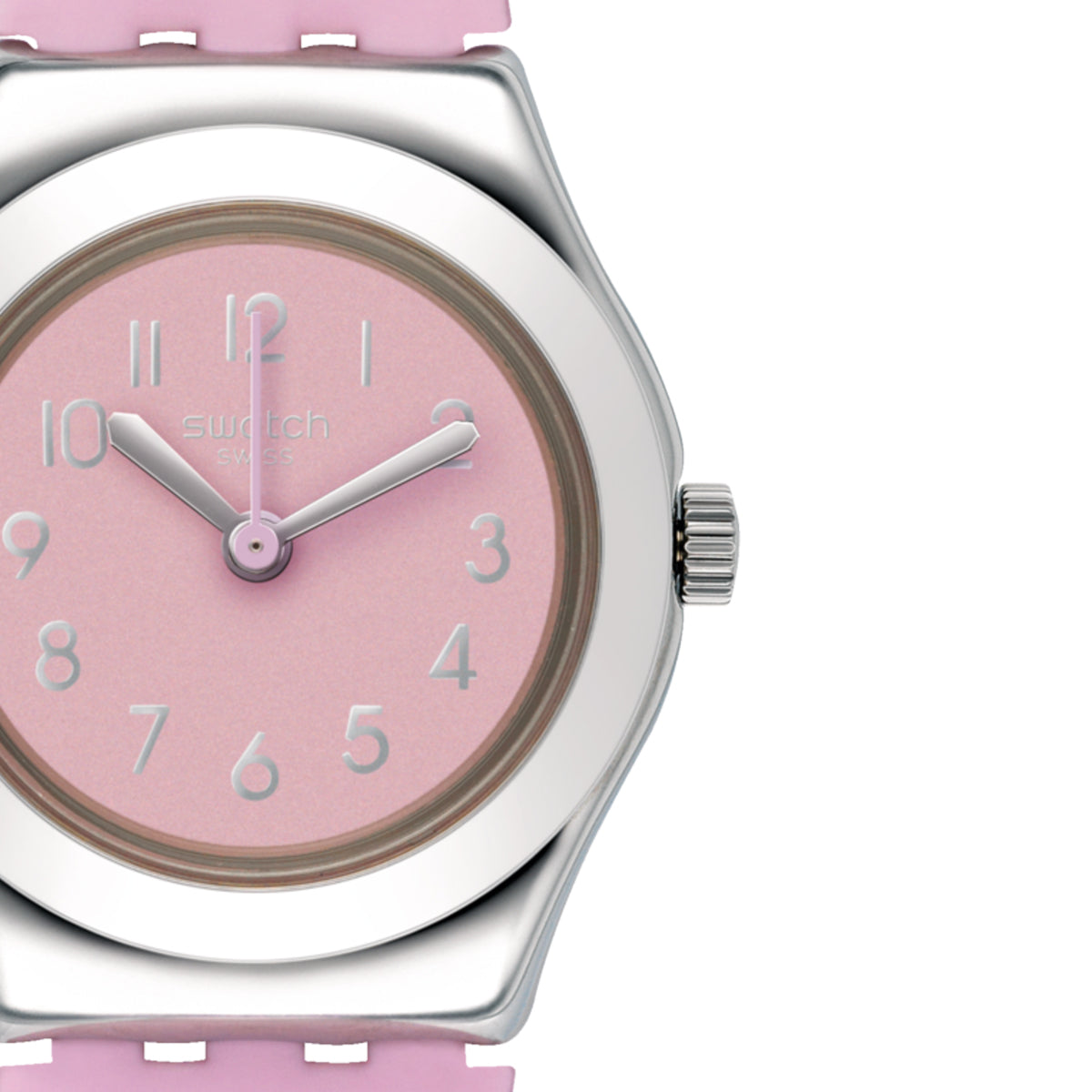 SWATCH CITE ROSEE YSS305 Armbanduhr ansicht-2