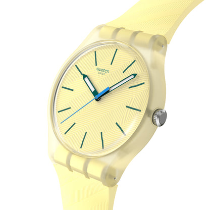 SWATCH CITRUS TILT SO29J102 Armbanduhr ansicht-2