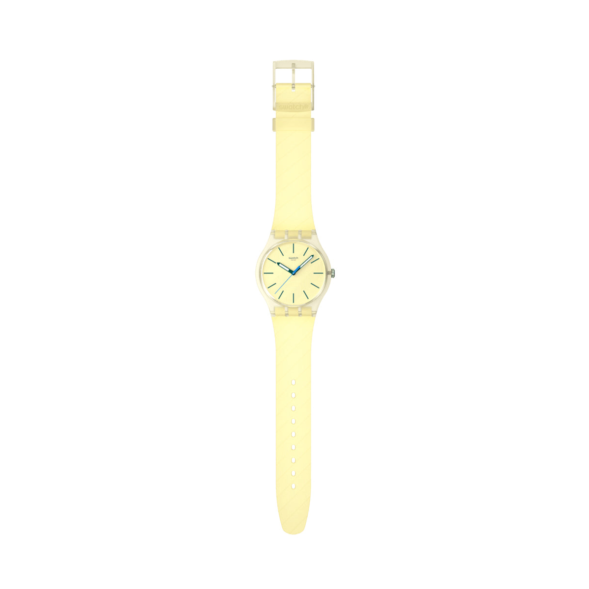 SWATCH CITRUS TILT SO29J102 Armbanduhr