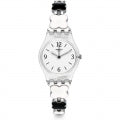 SWATCH CLOVERCHECK LK367G Armbanduhr ansicht-2