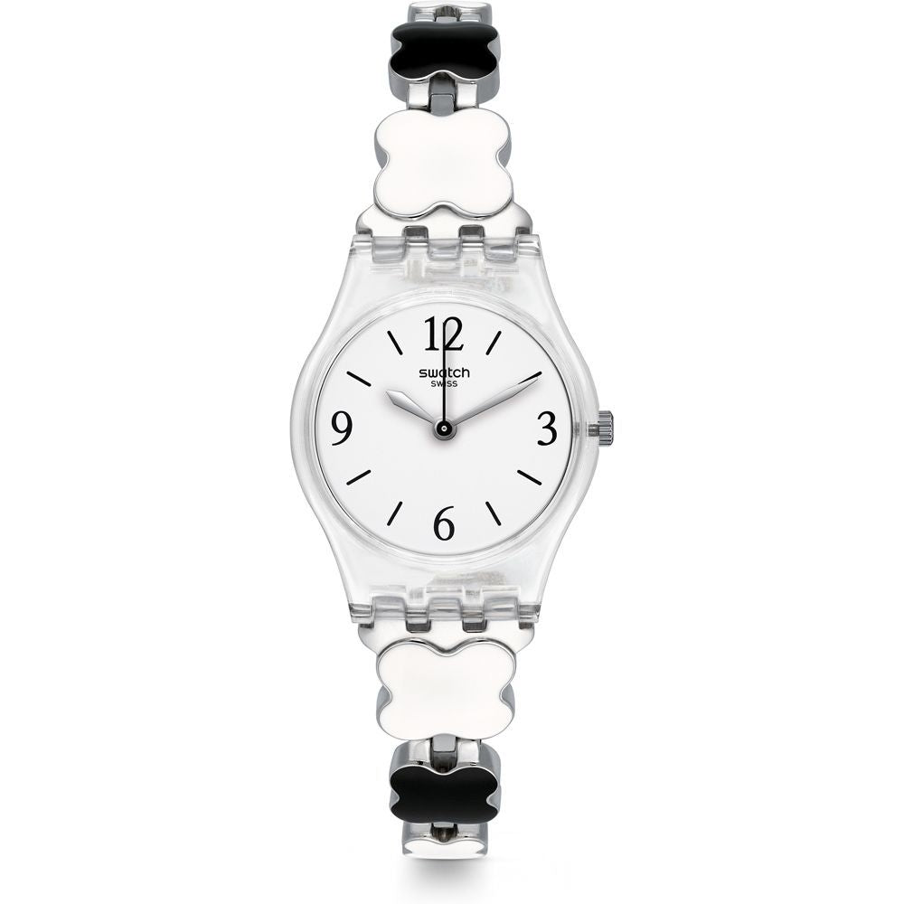 SWATCH CLOVERCHECK LK367G Armbanduhr