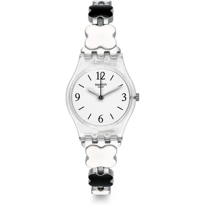 SWATCH CLOVERCHECK LK367G Armbanduhr