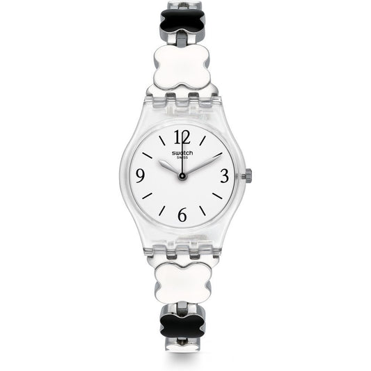 SWATCH CLOVERCHECK LK367G Armbanduhr