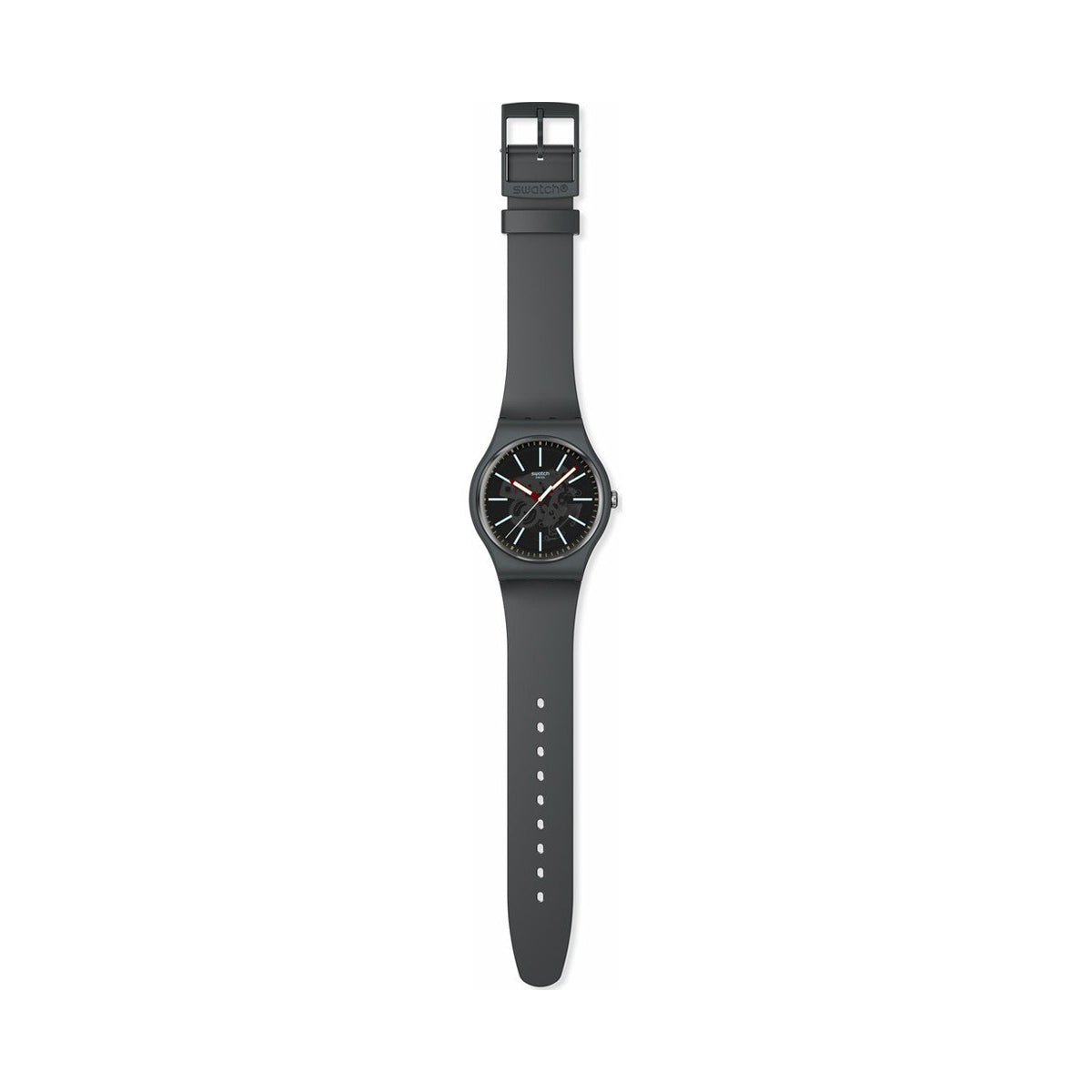 SWATCH COBBLESTONE STREET SO29A101 Armbanduhr