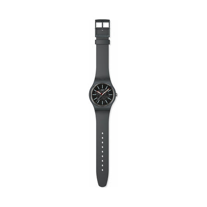 SWATCH COBBLESTONE STREET SO29A101 Armbanduhr