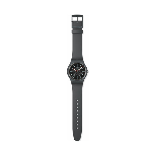 SWATCH COBBLESTONE STREET SO29A101 Armbanduhr