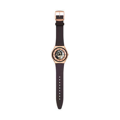 SWATCH COPPER FLAME SS07G107 Armbanduhr