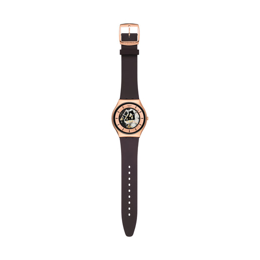SWATCH COPPER FLAME SS07G107 Armbanduhr