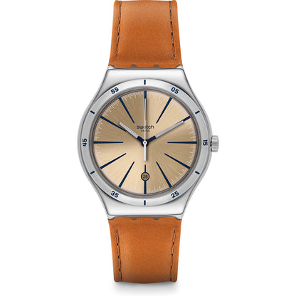 SWATCH DEEP HOLE YWS408C Armbanduhr