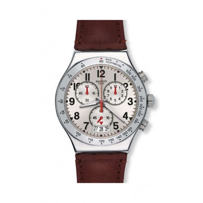 SWATCH DESTINATION ROMA RESTYLED YVS431 Armbanduhr ansicht-2