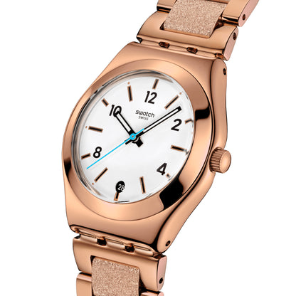 SWATCH ESSENCE OF ROSE YLG414G Armbanduhr