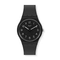 SWATCH GB326 Only Time Armbanduhr 34 mm ansicht-2