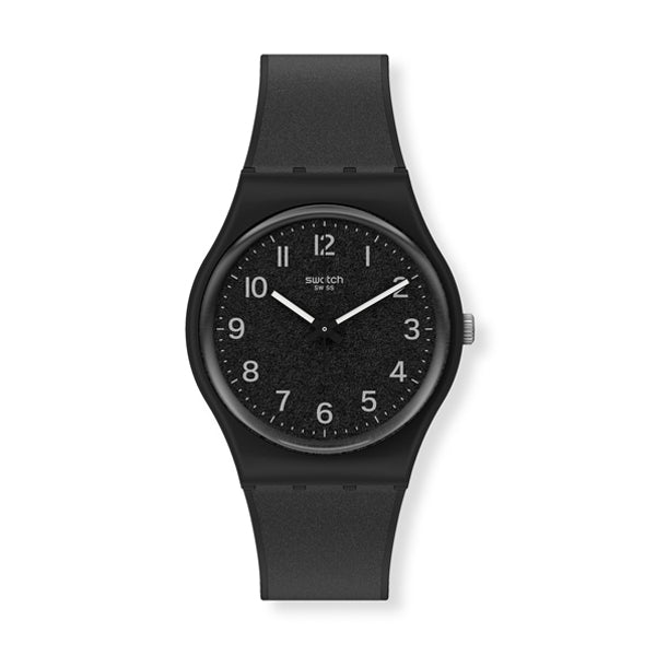 SWATCH GB326 Only Time Armbanduhr 34 mm ansicht-3
