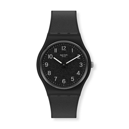 SWATCH GB326 Only Time Armbanduhr 34 mm ansicht-3