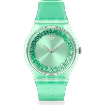 SWATCH GG225 Armbanduhr 34 mm ansicht-3