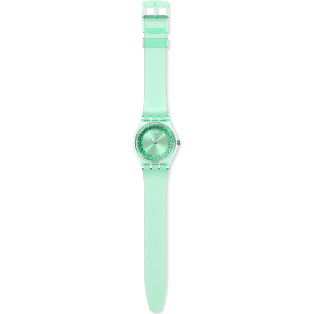 SWATCH GG225 Armbanduhr 34 mm