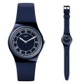 SWATCH GN254 Only Time Armbanduhr 34 mm ansicht-2
