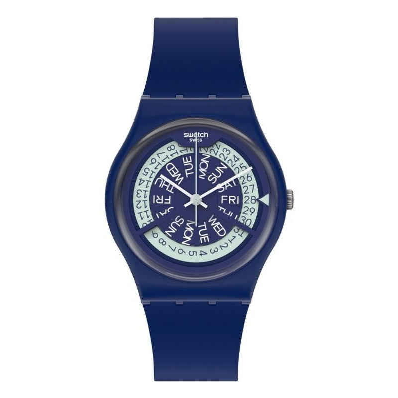SWATCH GN727 Armbanduhr ansicht-3