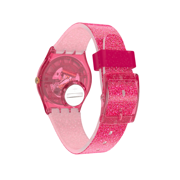 SWATCH GP169 Armbanduhr 34 mm ansicht-3