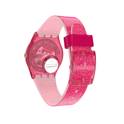 SWATCH GP169 Armbanduhr 34 mm ansicht-3